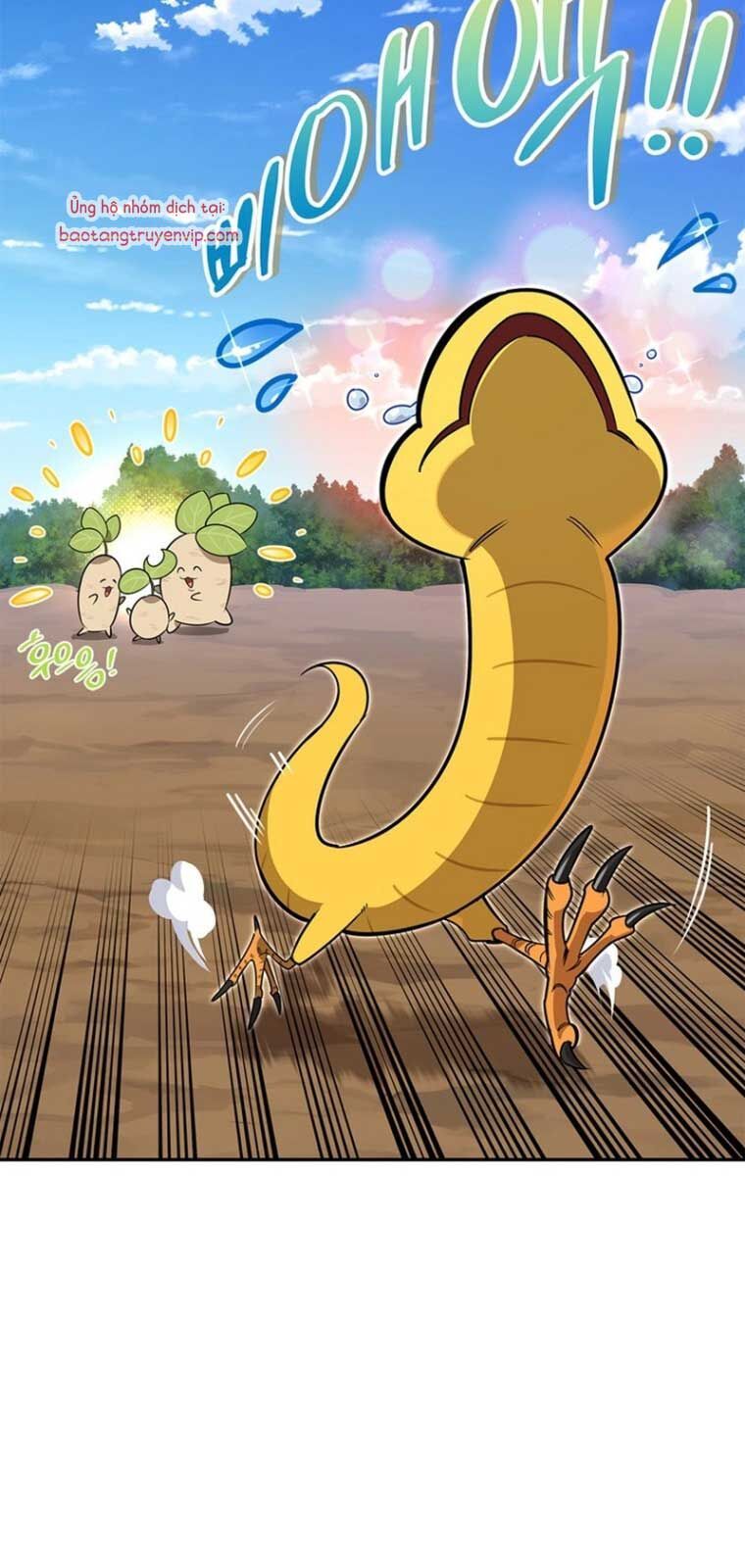 Healer Cấp S Chữa Trị Cho Quái Vật: Chapter 0