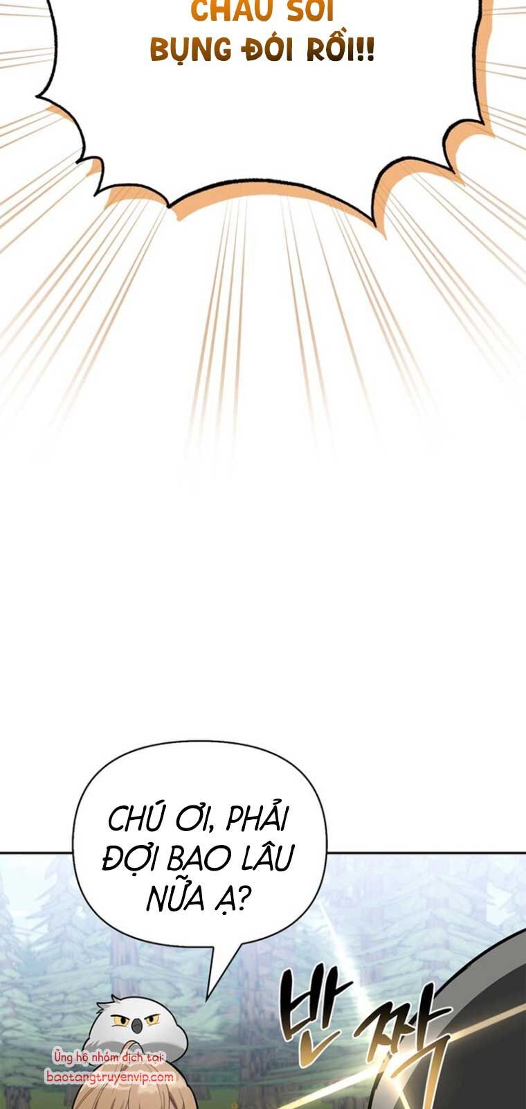 Healer Cấp S Chữa Trị Cho Quái Vật: Chapter 0