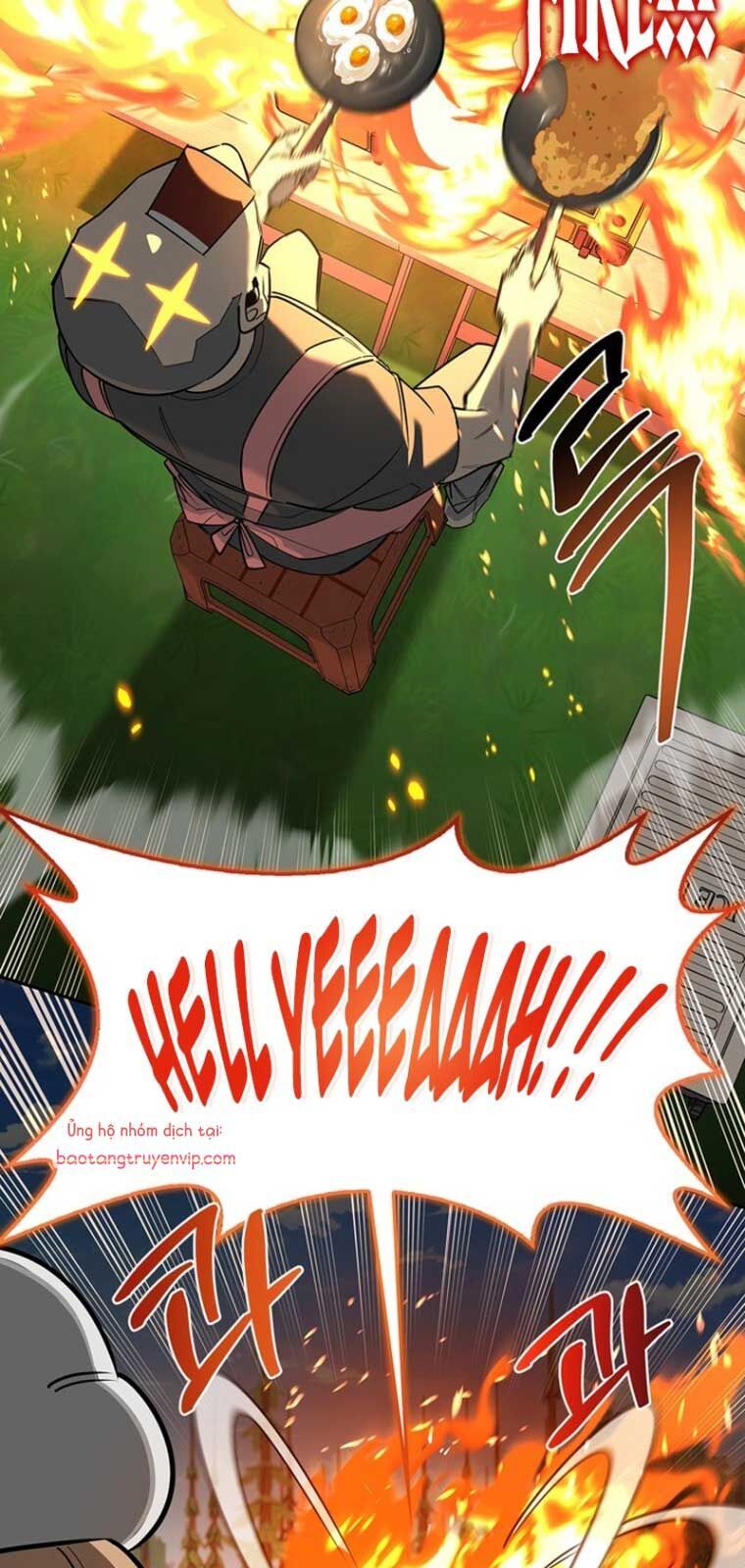 Healer Cấp S Chữa Trị Cho Quái Vật: Chapter 0