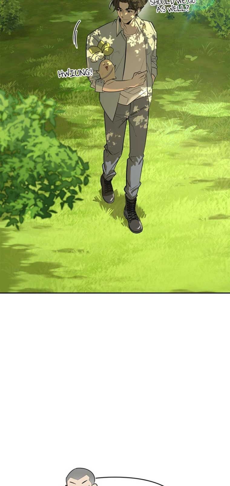 Healer Cấp S Chữa Trị Cho Quái Vật: Chapter 0