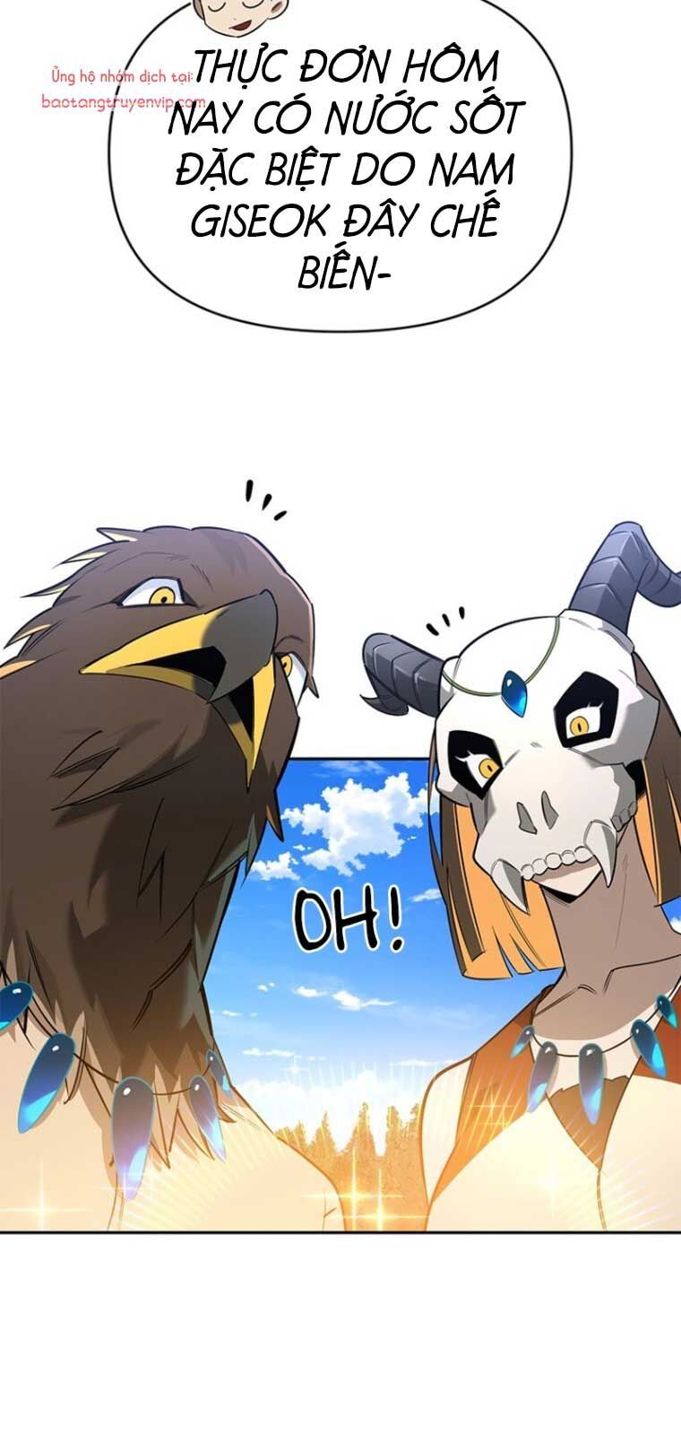 Healer Cấp S Chữa Trị Cho Quái Vật: Chapter 0