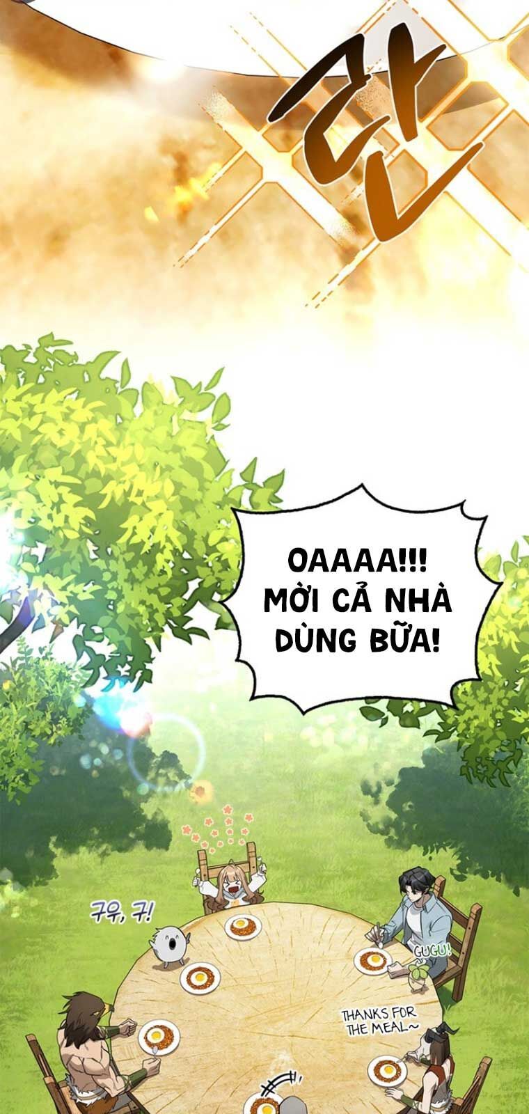 Healer Cấp S Chữa Trị Cho Quái Vật: Chapter 0