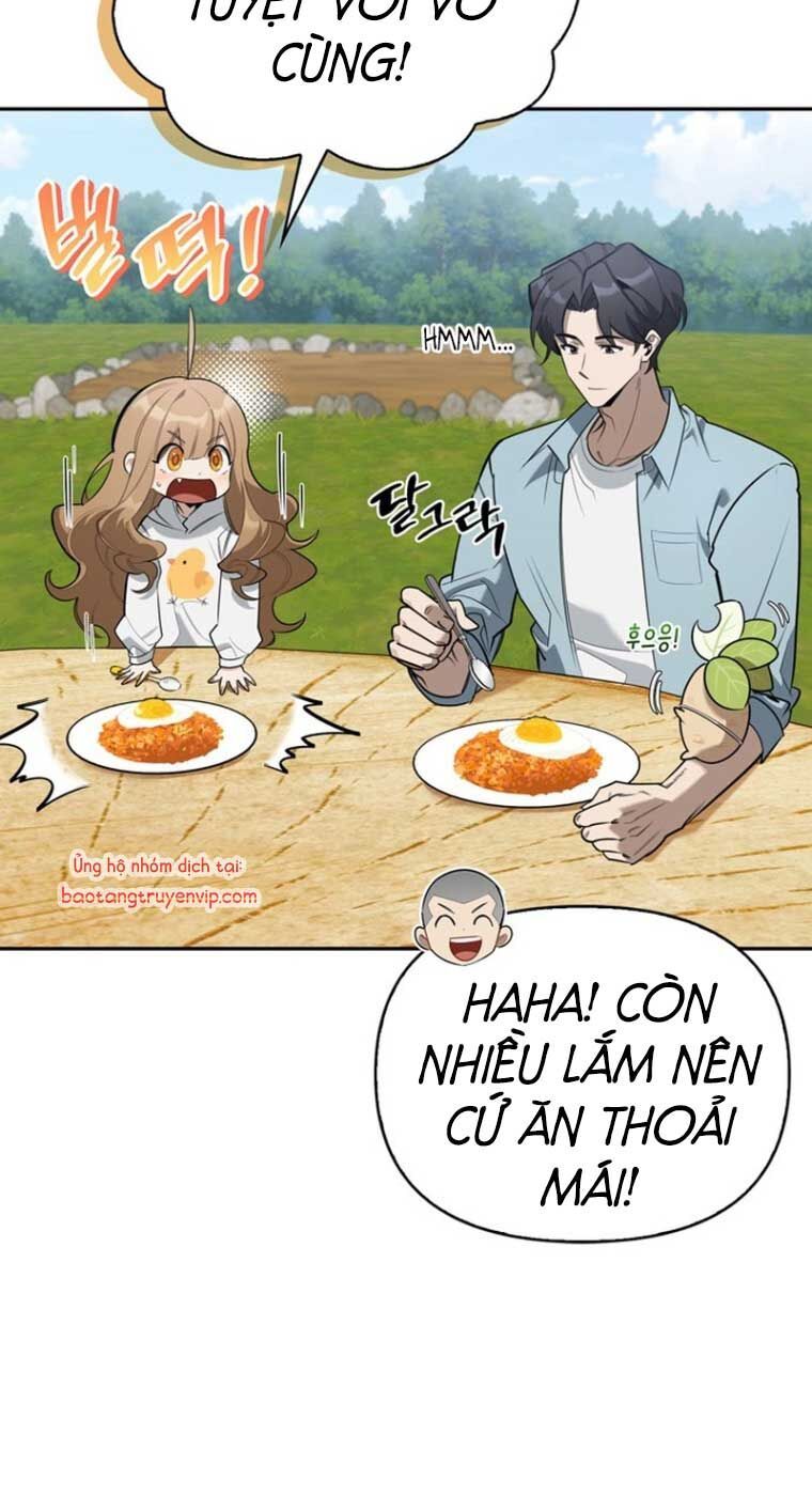 Healer Cấp S Chữa Trị Cho Quái Vật: Chapter 0