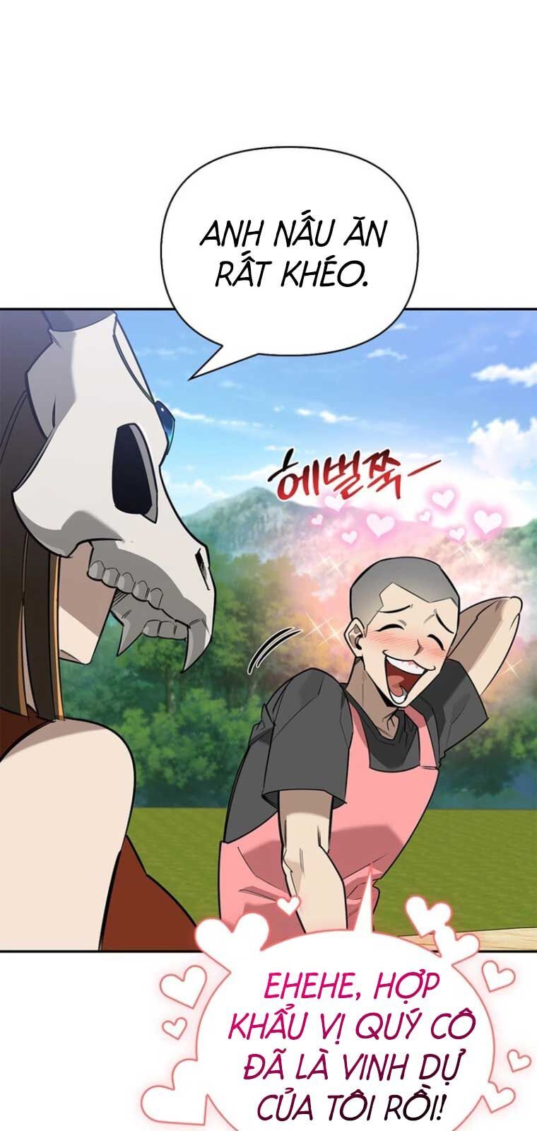 Healer Cấp S Chữa Trị Cho Quái Vật: Chapter 0