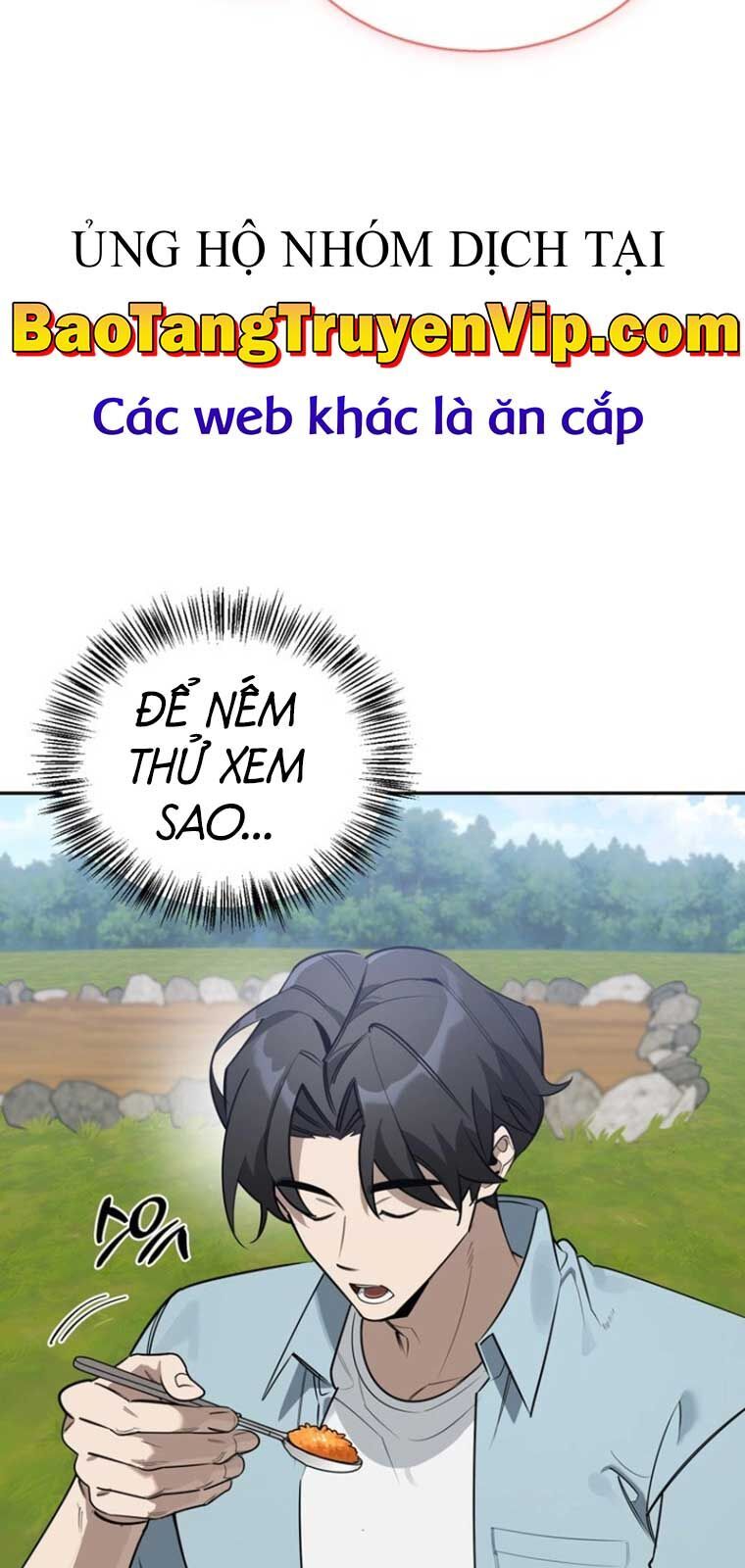 Healer Cấp S Chữa Trị Cho Quái Vật: Chapter 0