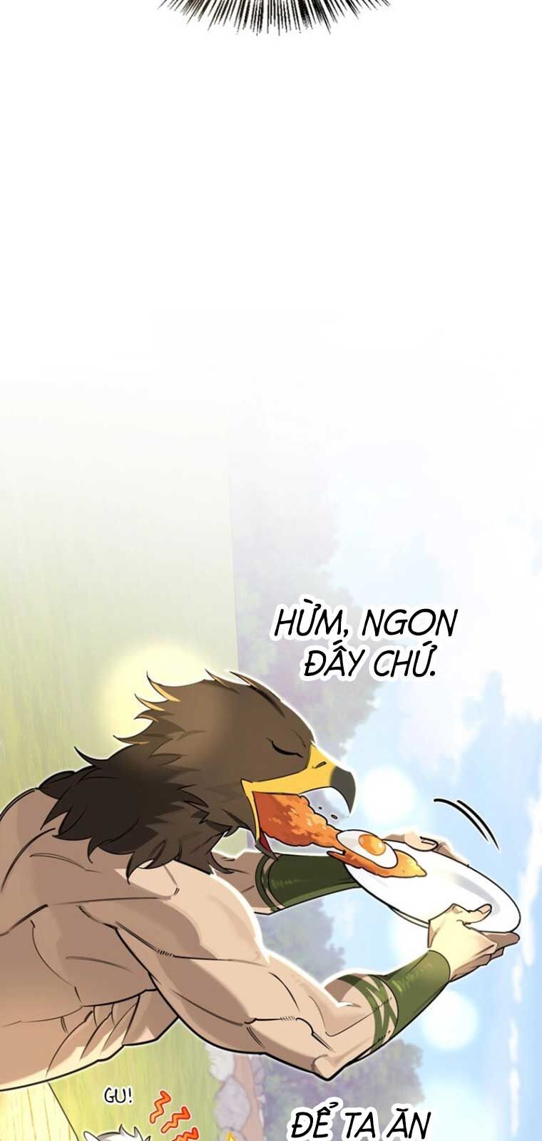 Healer Cấp S Chữa Trị Cho Quái Vật: Chapter 0