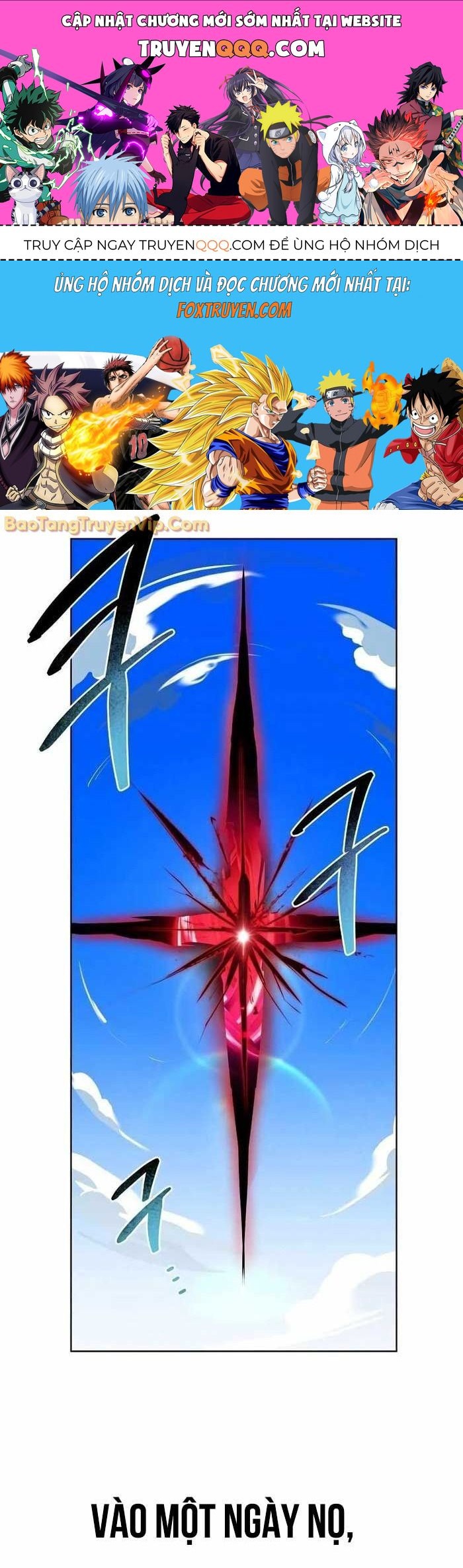 Healer Cấp S Chữa Trị Cho Quái Vật: Chapter 1