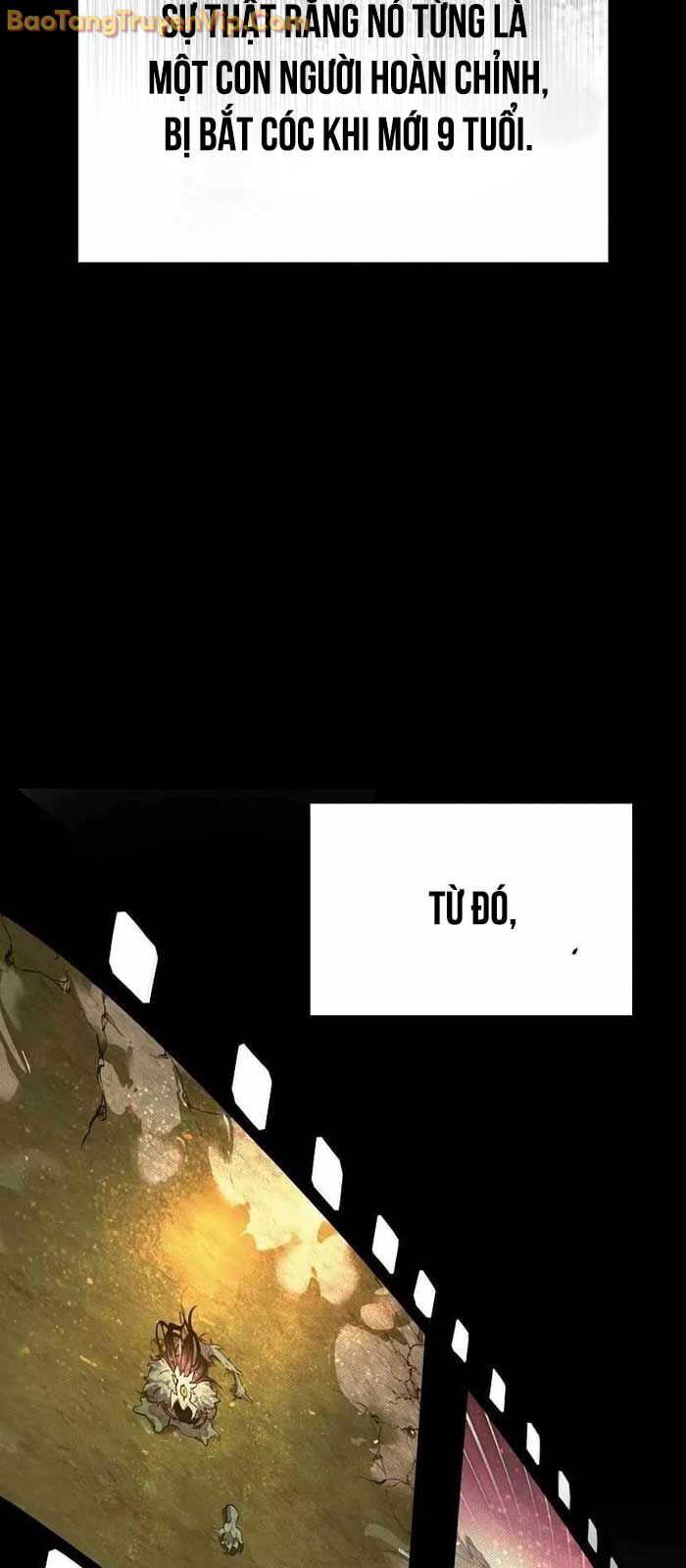 Healer Cấp S Chữa Trị Cho Quái Vật: Chapter 1