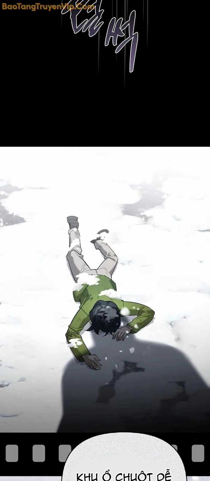 Healer Cấp S Chữa Trị Cho Quái Vật: Chapter 1