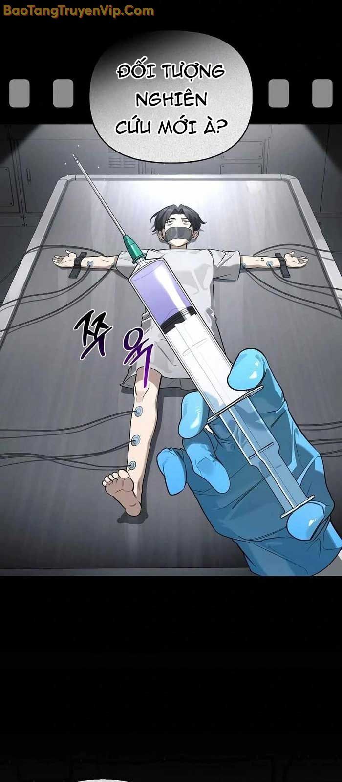 Healer Cấp S Chữa Trị Cho Quái Vật: Chapter 1