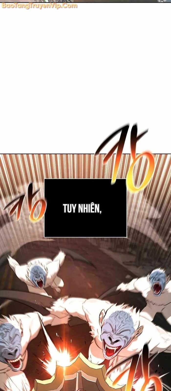 Healer Cấp S Chữa Trị Cho Quái Vật: Chapter 1