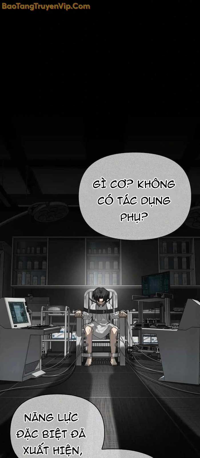 Healer Cấp S Chữa Trị Cho Quái Vật: Chapter 1