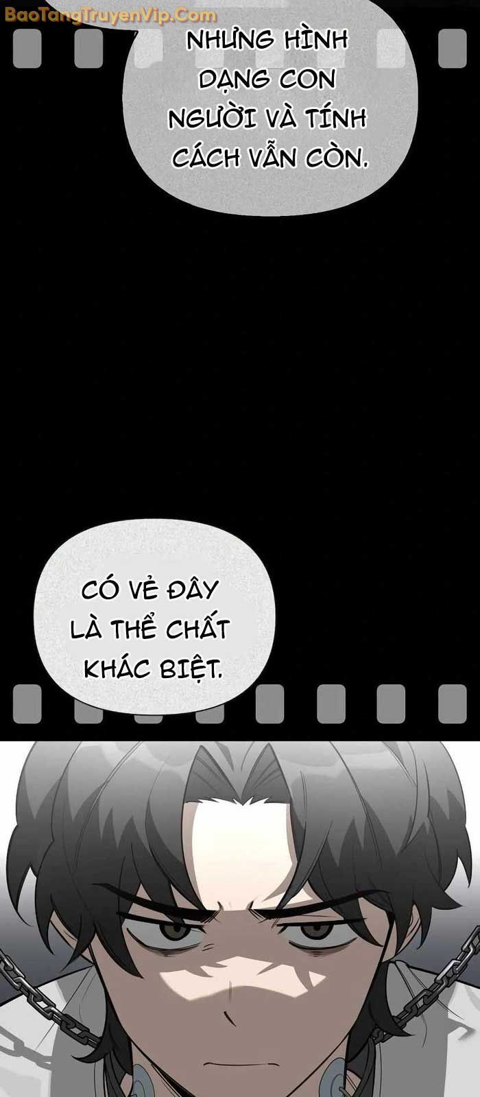 Healer Cấp S Chữa Trị Cho Quái Vật: Chapter 1