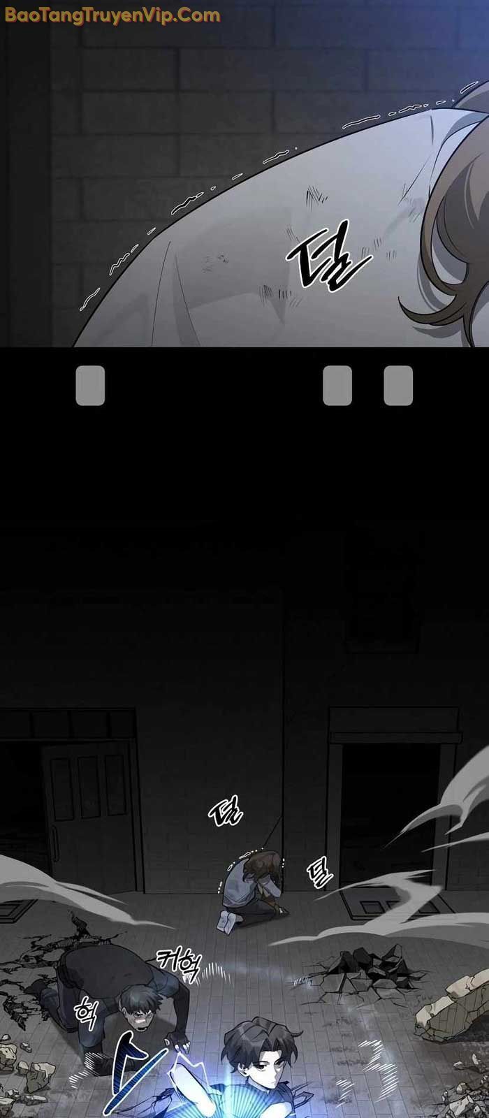 Healer Cấp S Chữa Trị Cho Quái Vật: Chapter 1