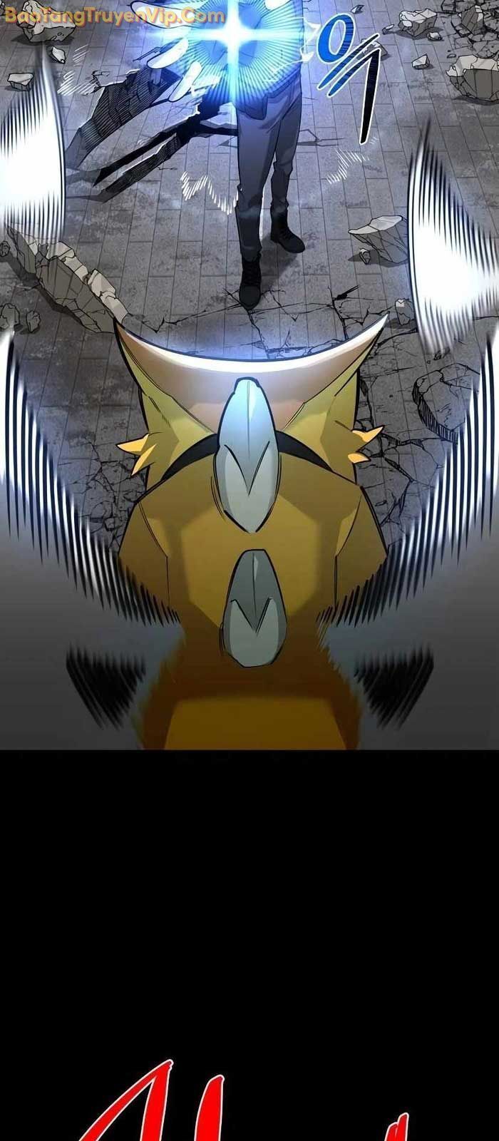 Healer Cấp S Chữa Trị Cho Quái Vật: Chapter 1