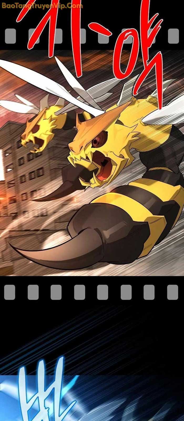 Healer Cấp S Chữa Trị Cho Quái Vật: Chapter 1