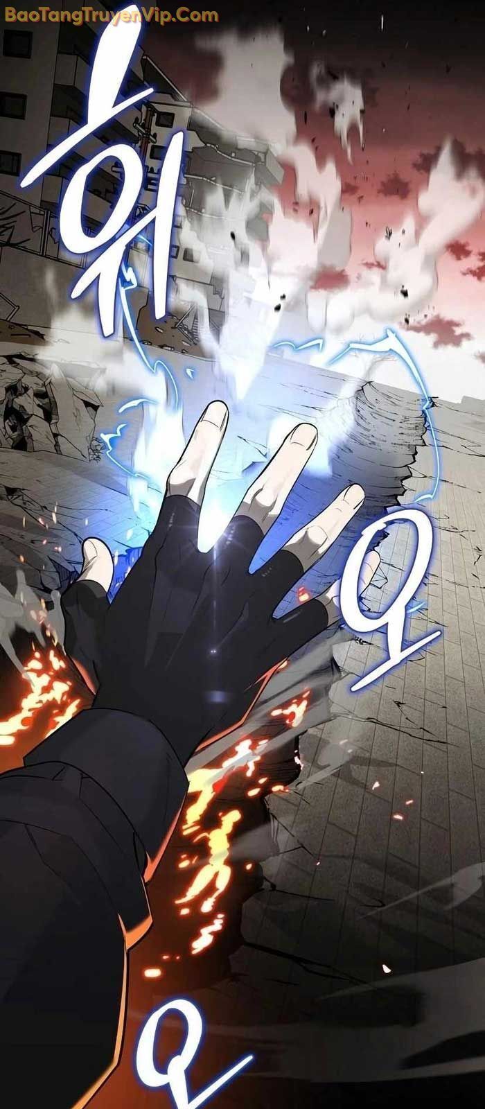 Healer Cấp S Chữa Trị Cho Quái Vật: Chapter 1