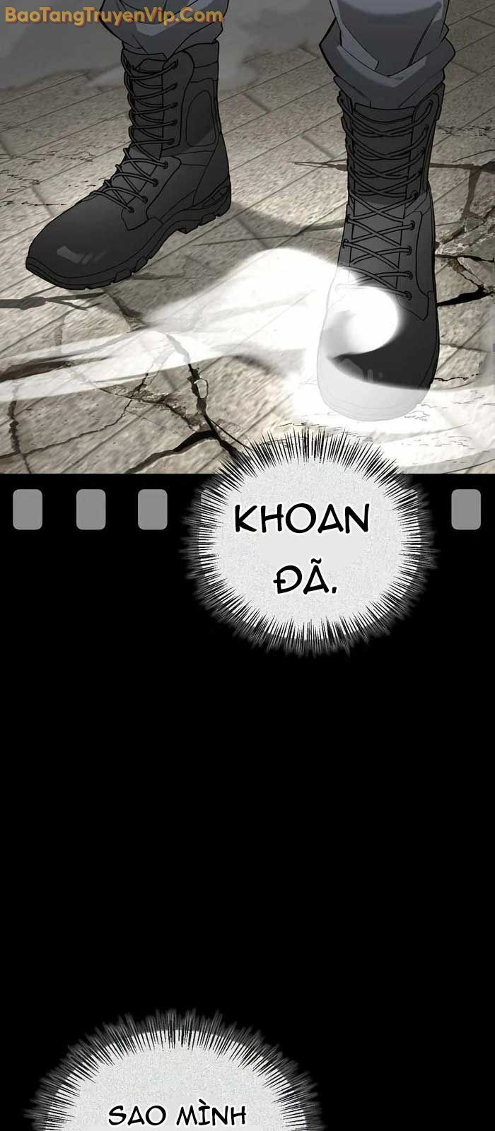 Healer Cấp S Chữa Trị Cho Quái Vật: Chapter 1