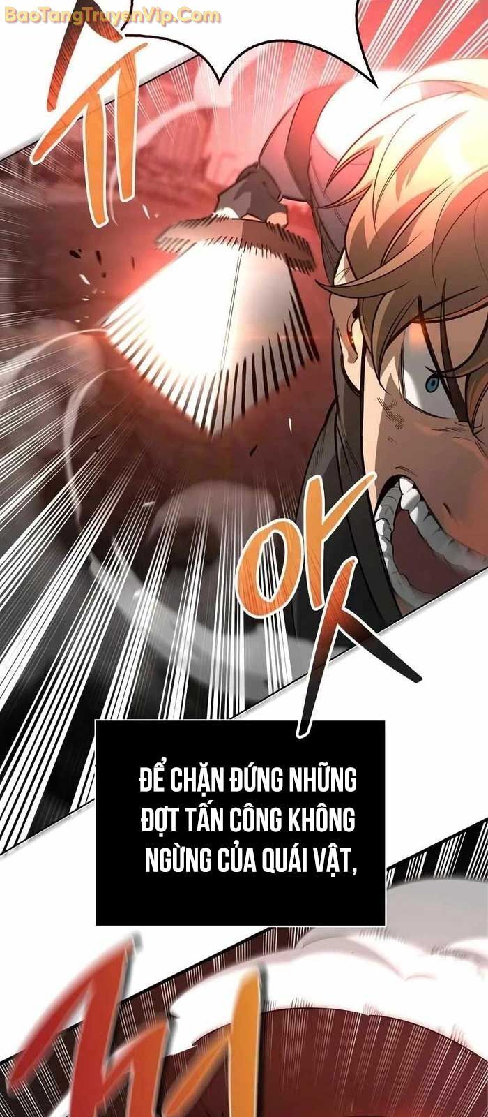 Healer Cấp S Chữa Trị Cho Quái Vật: Chapter 1