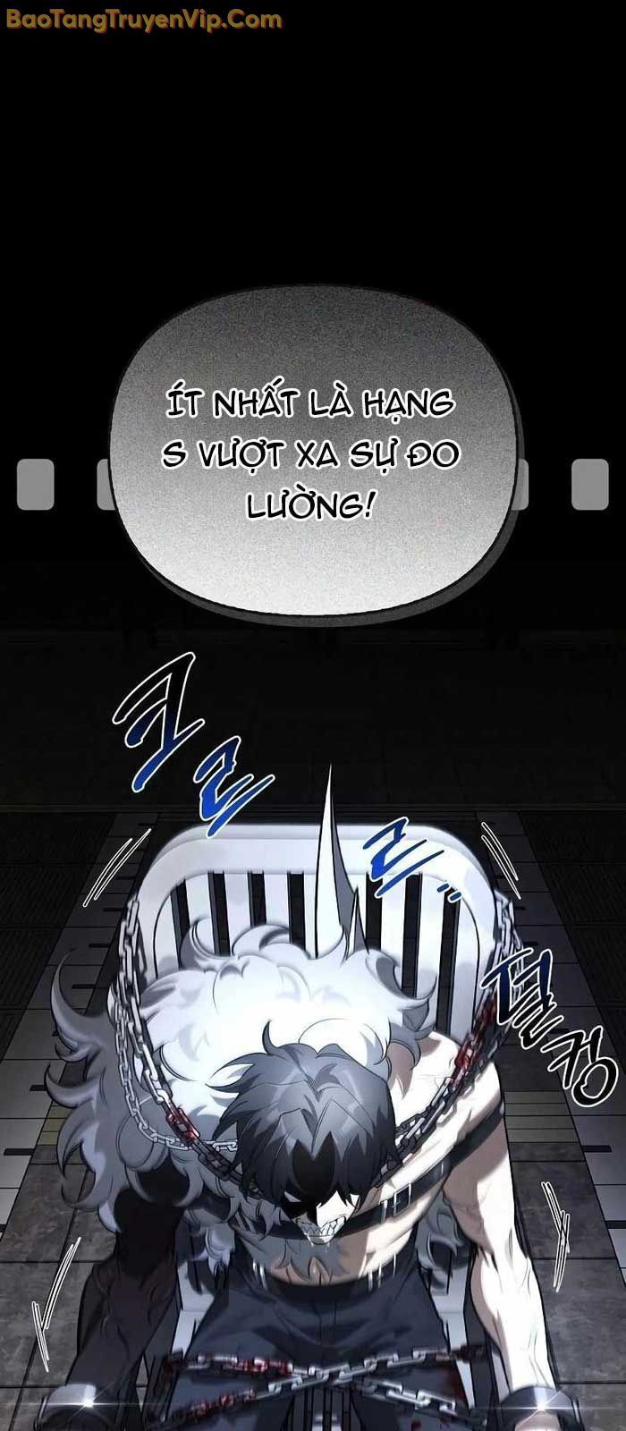 Healer Cấp S Chữa Trị Cho Quái Vật: Chapter 1