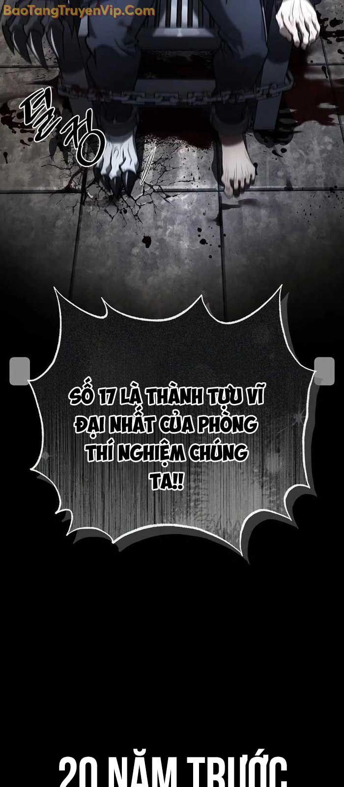 Healer Cấp S Chữa Trị Cho Quái Vật: Chapter 1