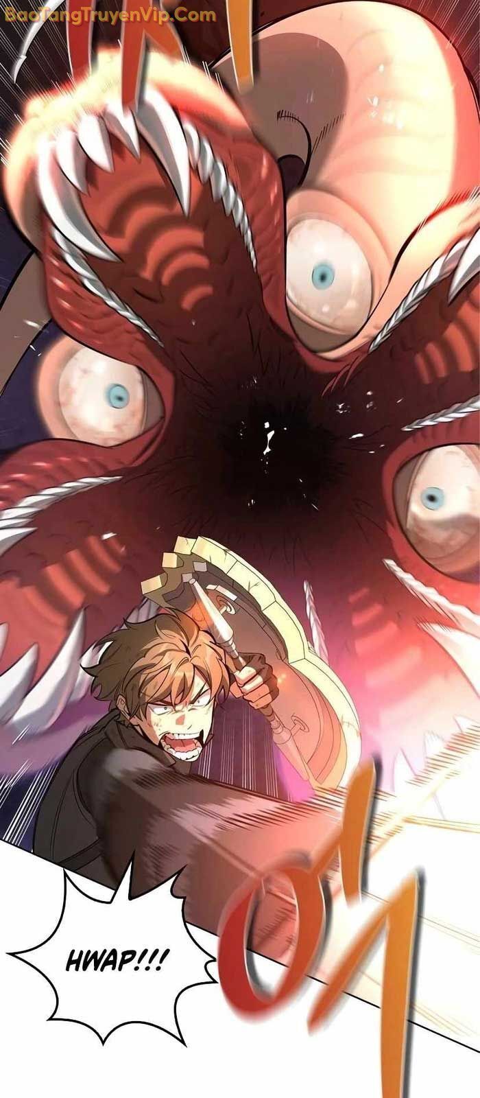 Healer Cấp S Chữa Trị Cho Quái Vật: Chapter 1