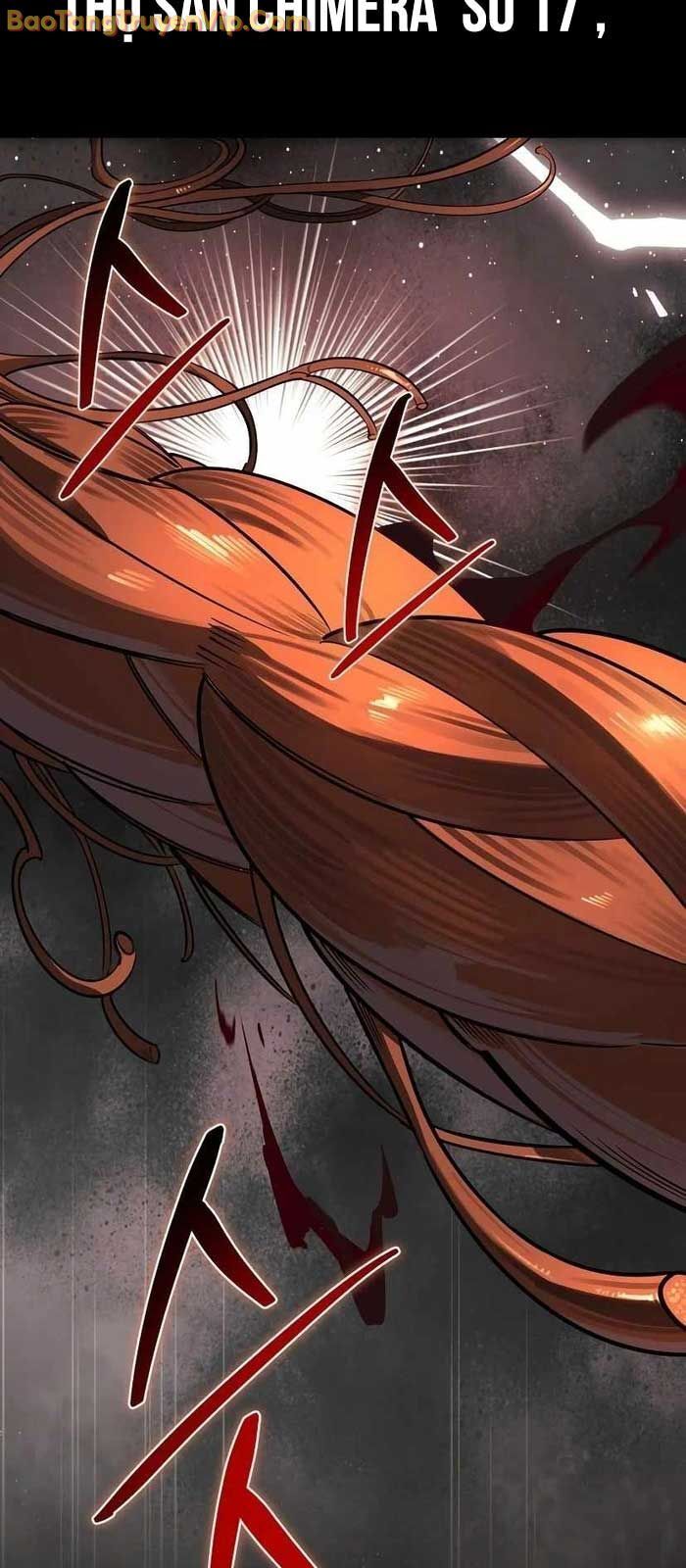 Healer Cấp S Chữa Trị Cho Quái Vật: Chapter 1