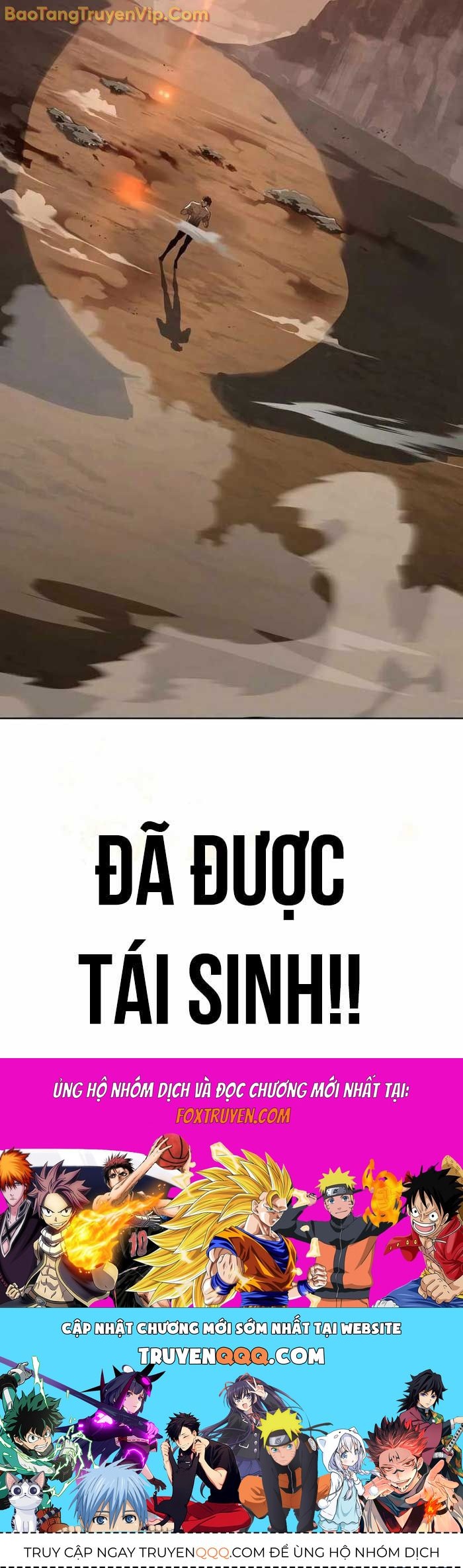 Healer Cấp S Chữa Trị Cho Quái Vật: Chapter 1