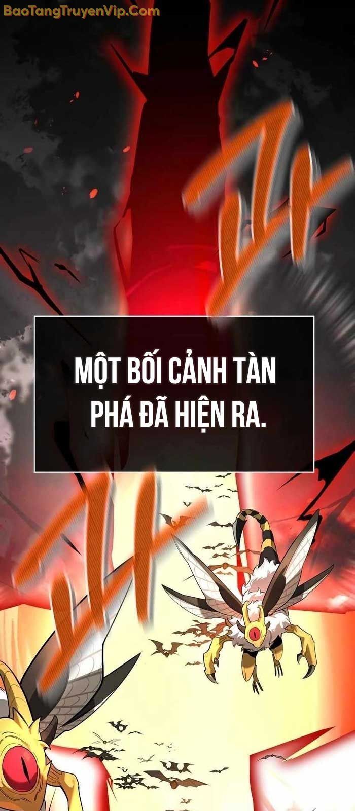 Healer Cấp S Chữa Trị Cho Quái Vật: Chapter 1