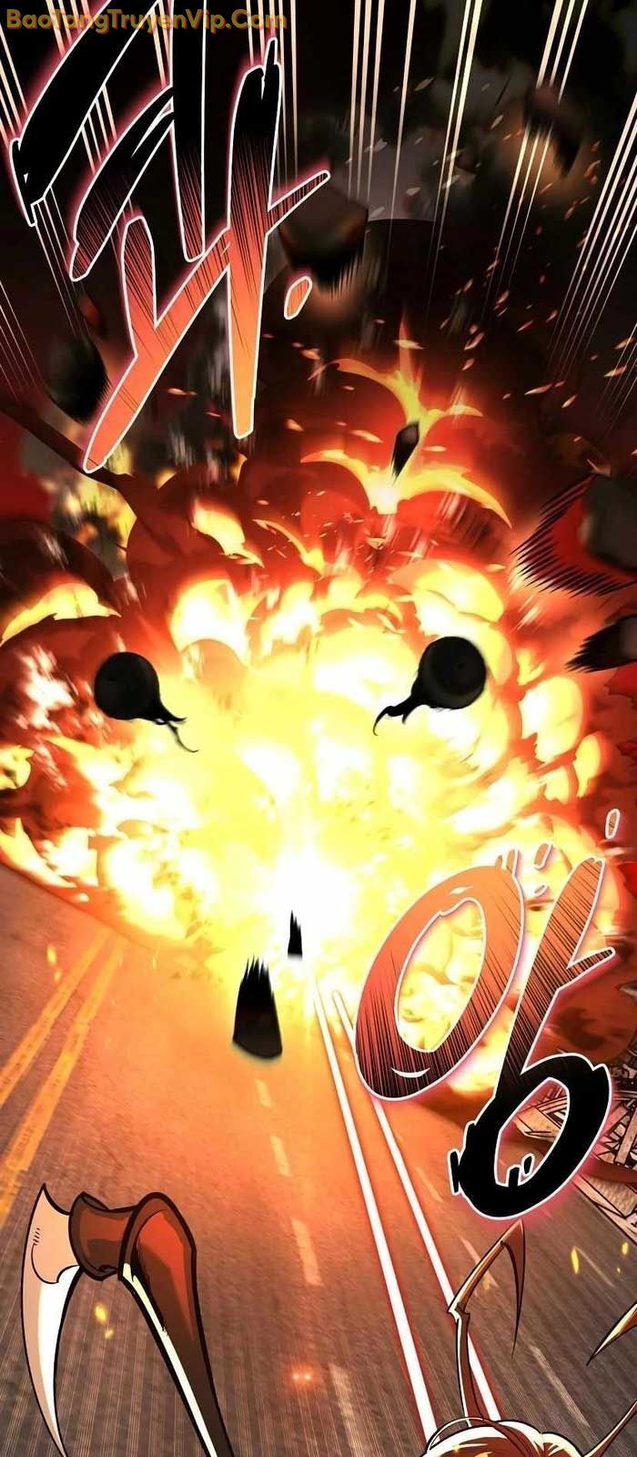 Healer Cấp S Chữa Trị Cho Quái Vật: Chapter 1