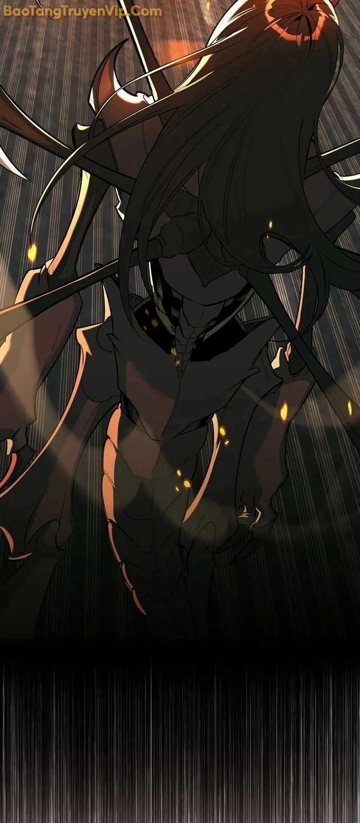 Healer Cấp S Chữa Trị Cho Quái Vật: Chapter 1