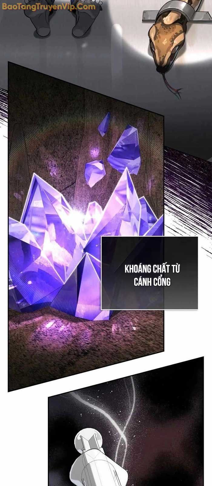 Healer Cấp S Chữa Trị Cho Quái Vật: Chapter 1