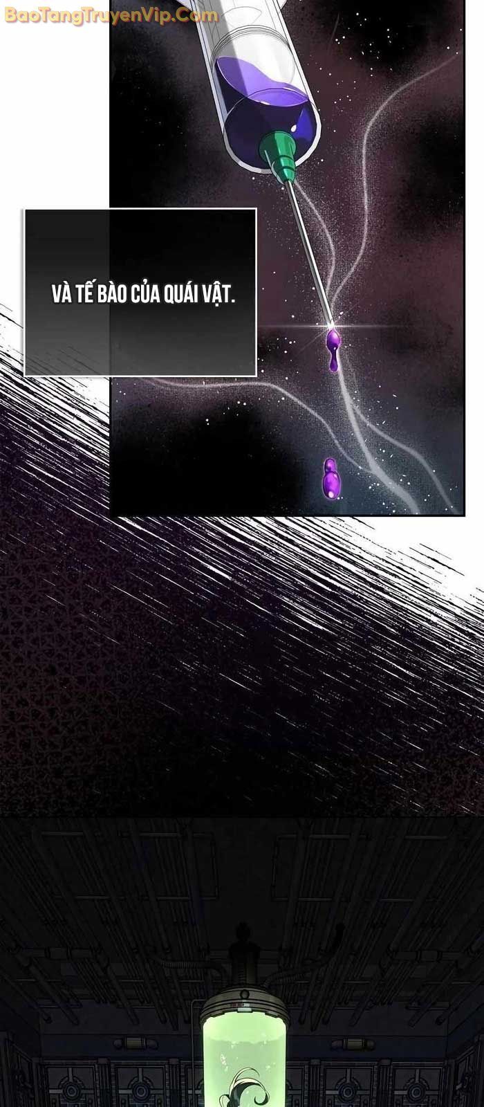 Healer Cấp S Chữa Trị Cho Quái Vật: Chapter 1