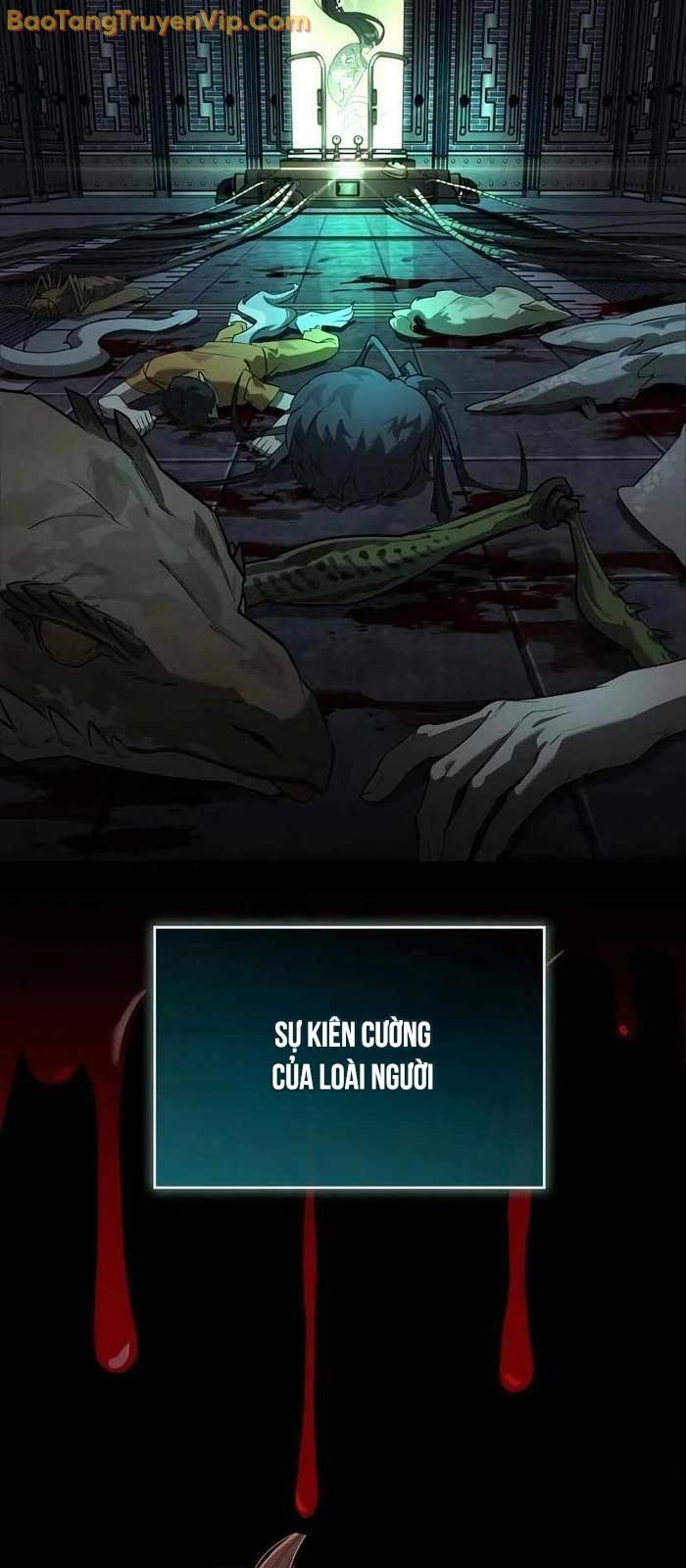 Healer Cấp S Chữa Trị Cho Quái Vật: Chapter 1