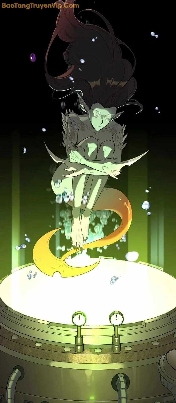 Healer Cấp S Chữa Trị Cho Quái Vật: Chapter 1