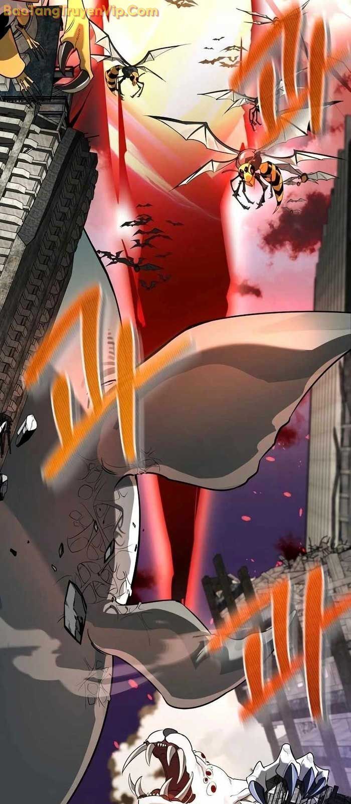 Healer Cấp S Chữa Trị Cho Quái Vật: Chapter 1