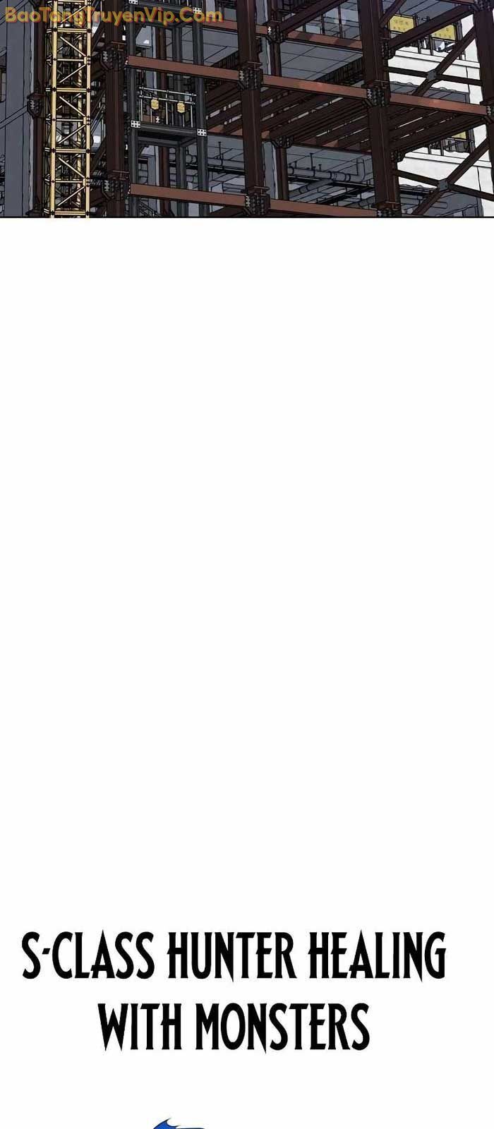 Healer Cấp S Chữa Trị Cho Quái Vật: Chapter 1