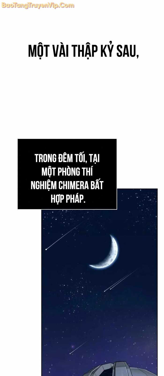 Healer Cấp S Chữa Trị Cho Quái Vật: Chapter 1