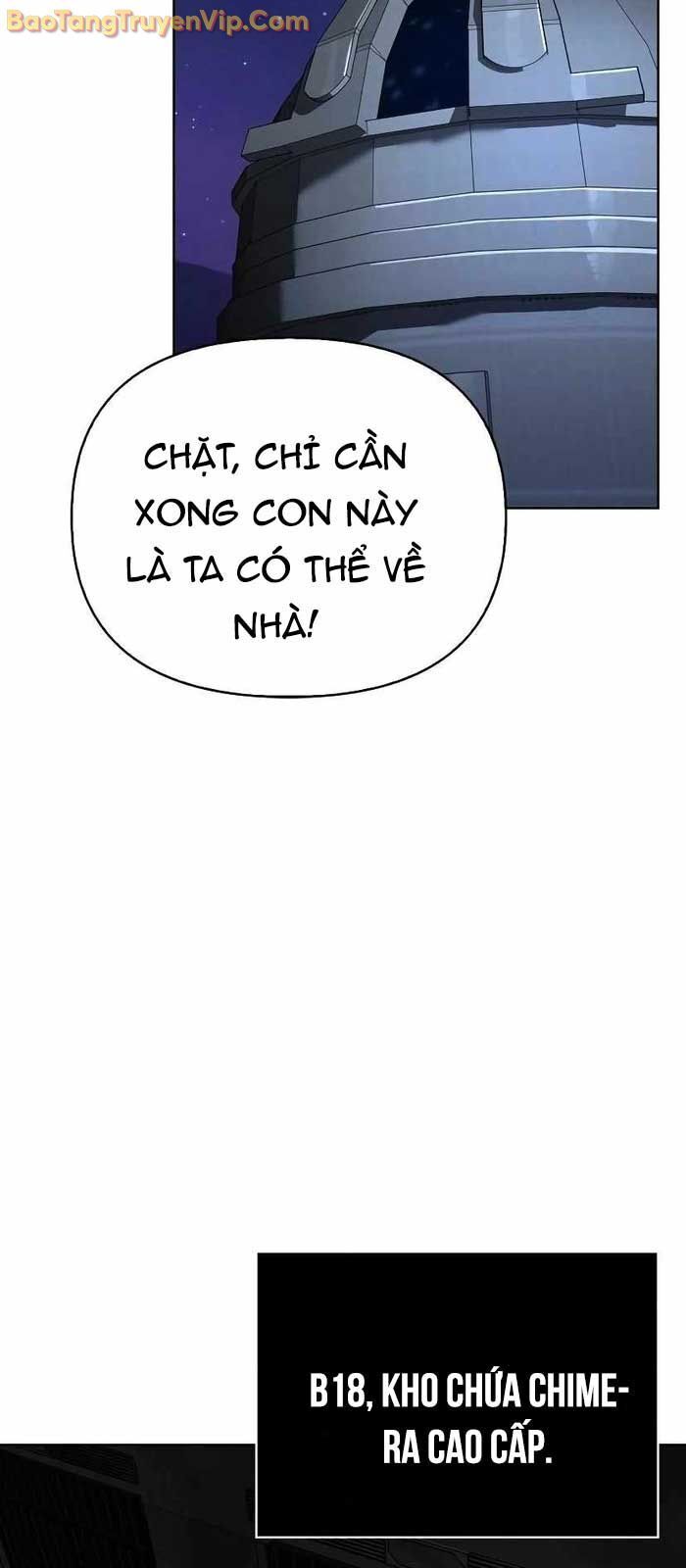 Healer Cấp S Chữa Trị Cho Quái Vật: Chapter 1