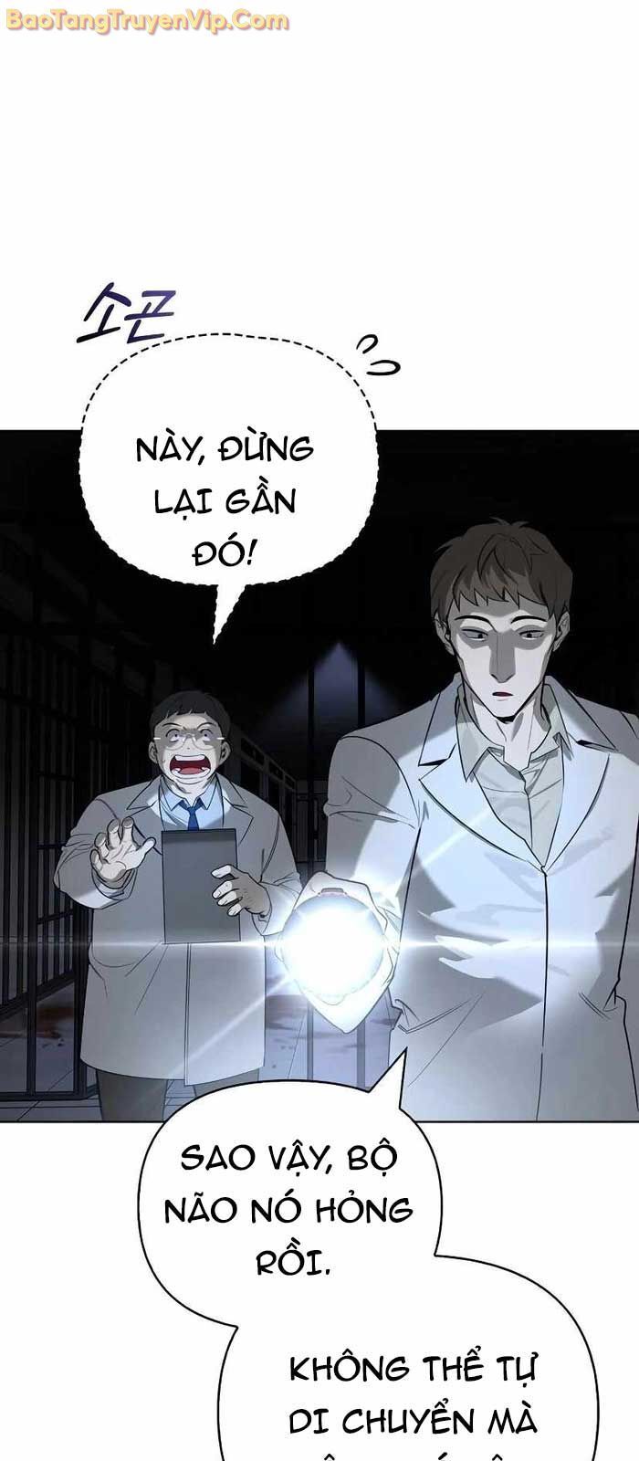 Healer Cấp S Chữa Trị Cho Quái Vật: Chapter 1