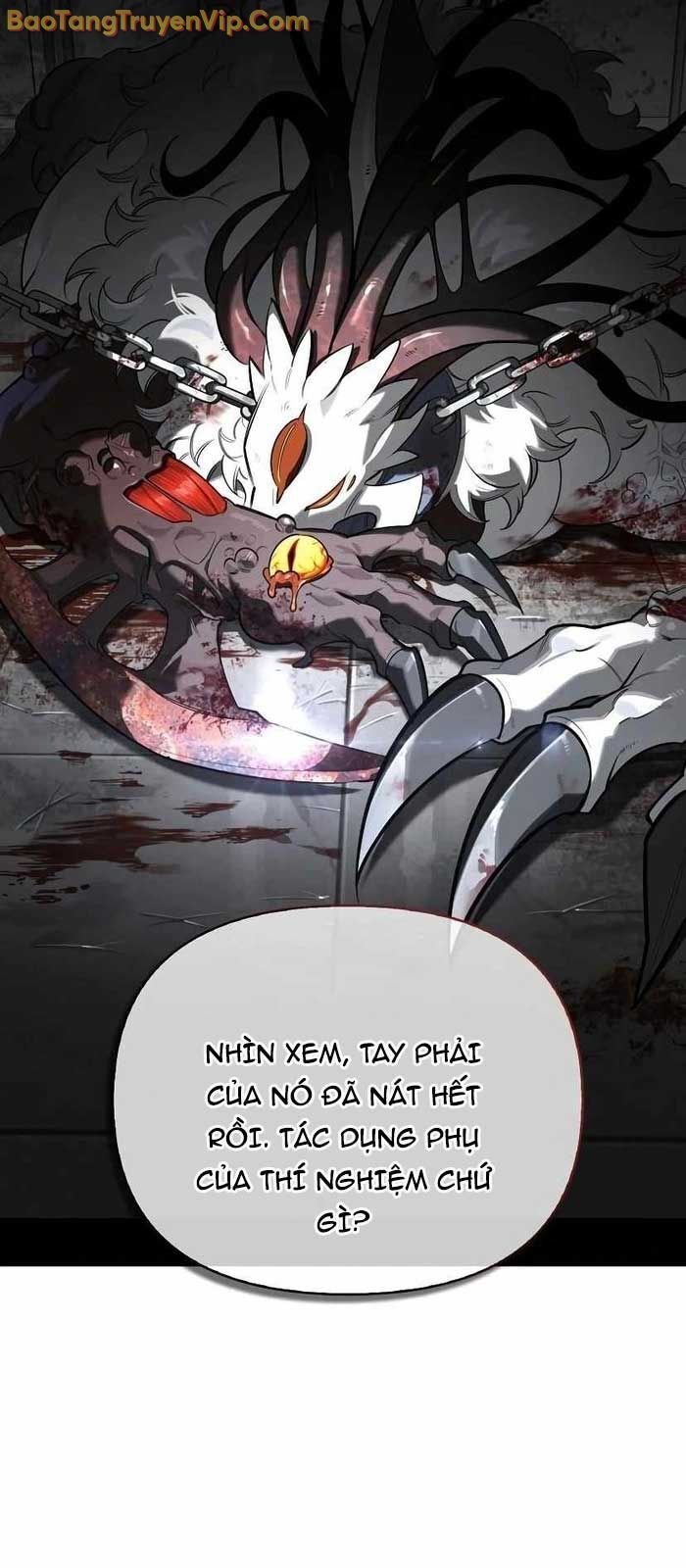 Healer Cấp S Chữa Trị Cho Quái Vật: Chapter 1