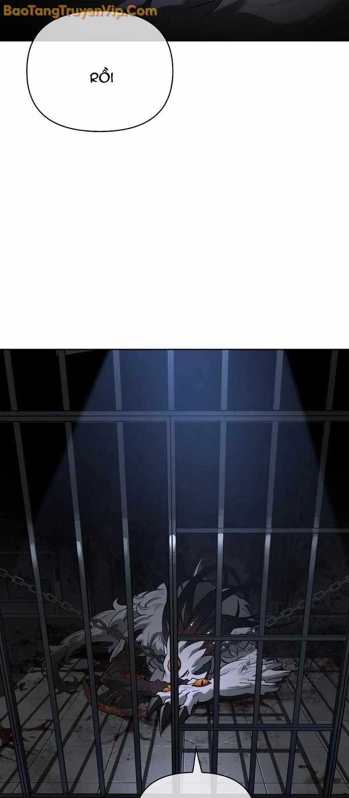 Healer Cấp S Chữa Trị Cho Quái Vật: Chapter 1