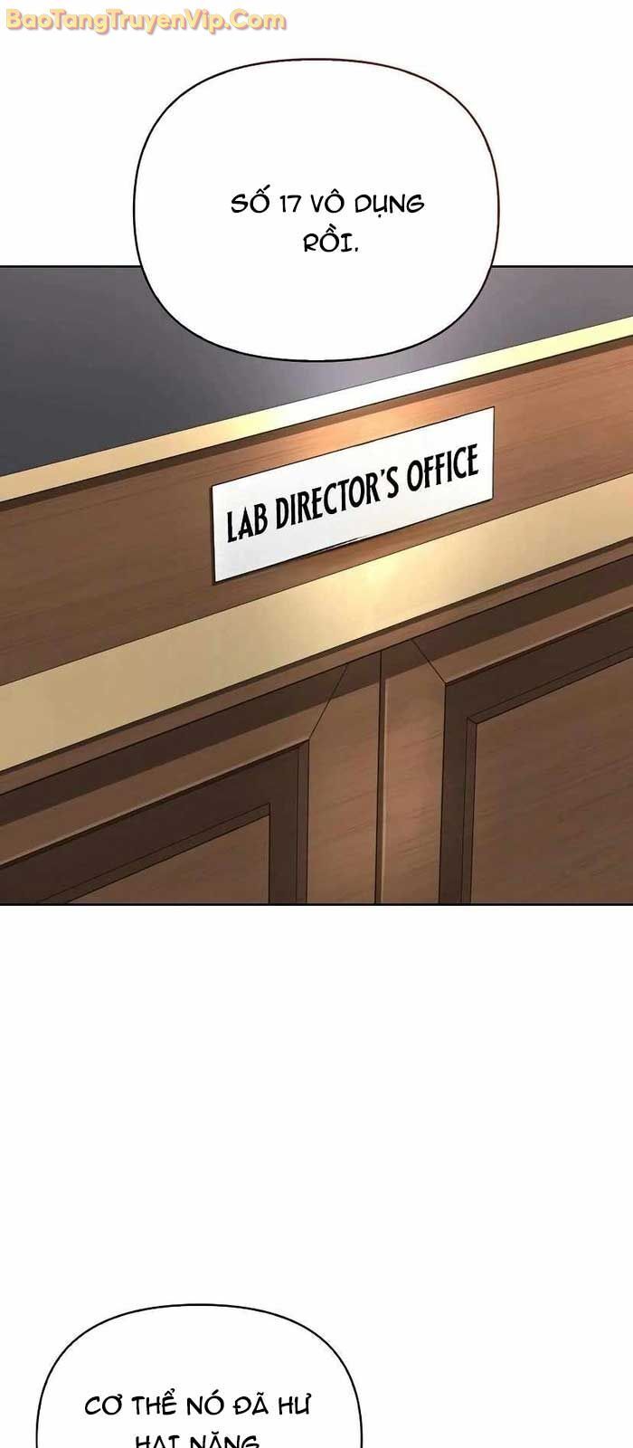 Healer Cấp S Chữa Trị Cho Quái Vật: Chapter 1