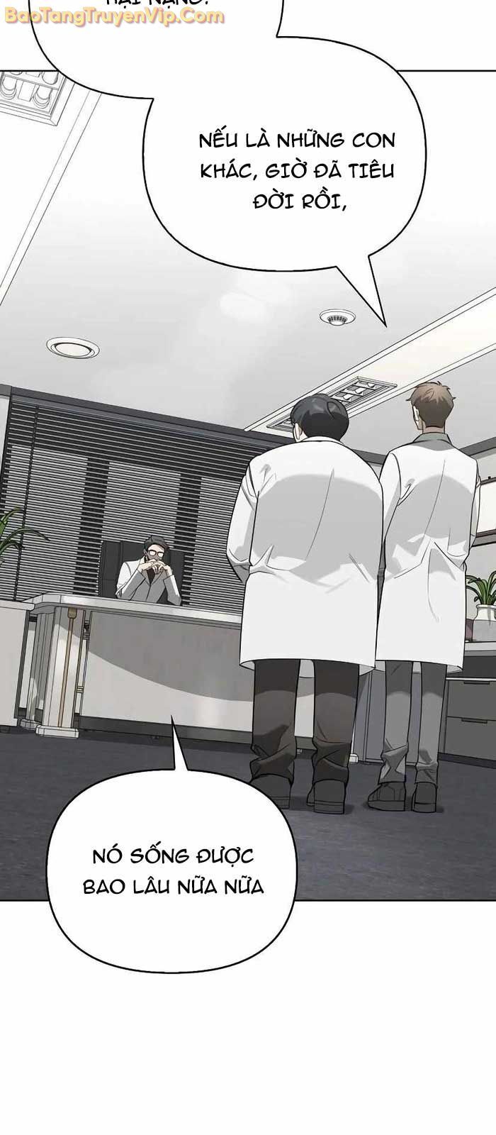 Healer Cấp S Chữa Trị Cho Quái Vật: Chapter 1