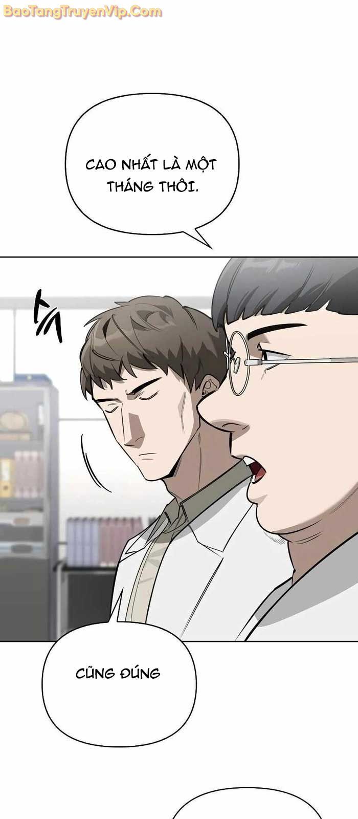 Healer Cấp S Chữa Trị Cho Quái Vật: Chapter 1