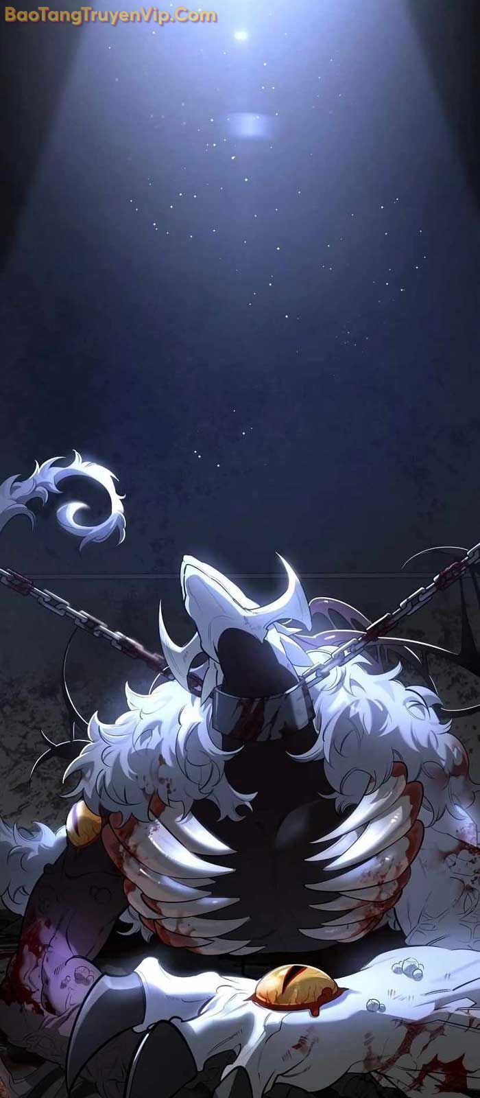 Healer Cấp S Chữa Trị Cho Quái Vật: Chapter 1