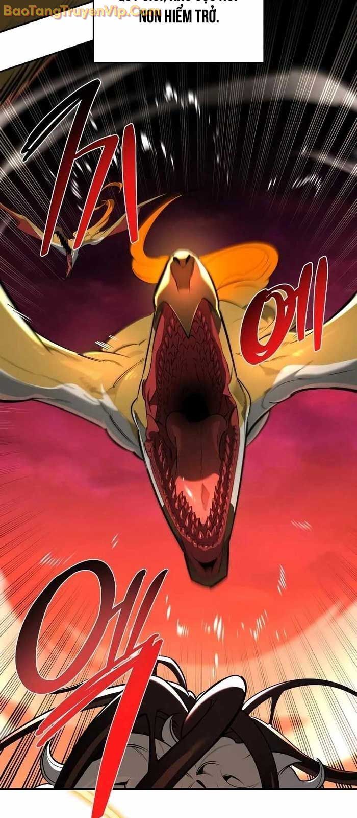 Healer Cấp S Chữa Trị Cho Quái Vật: Chapter 1