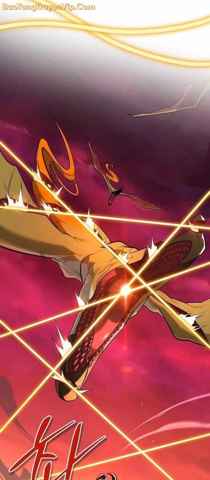 Healer Cấp S Chữa Trị Cho Quái Vật: Chapter 1