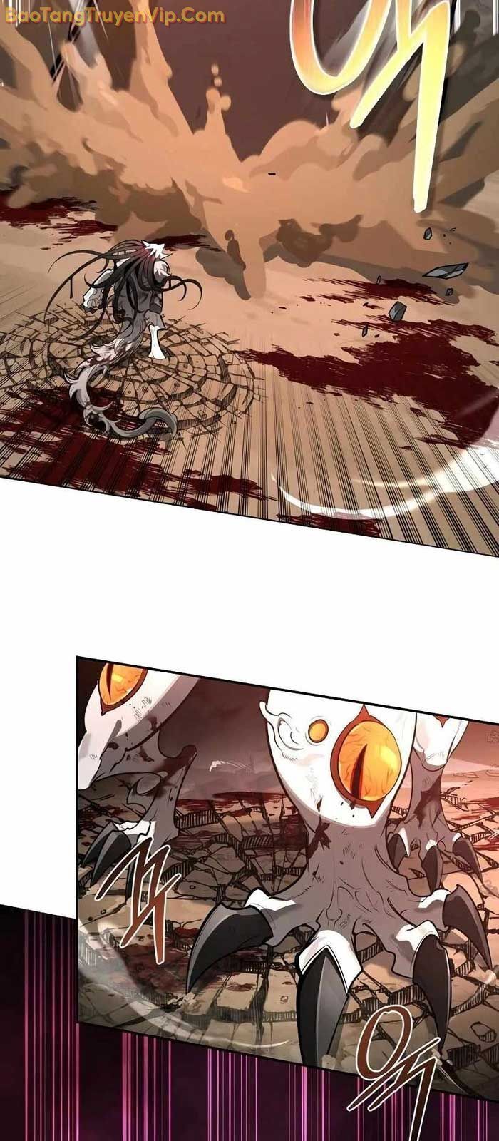 Healer Cấp S Chữa Trị Cho Quái Vật: Chapter 1