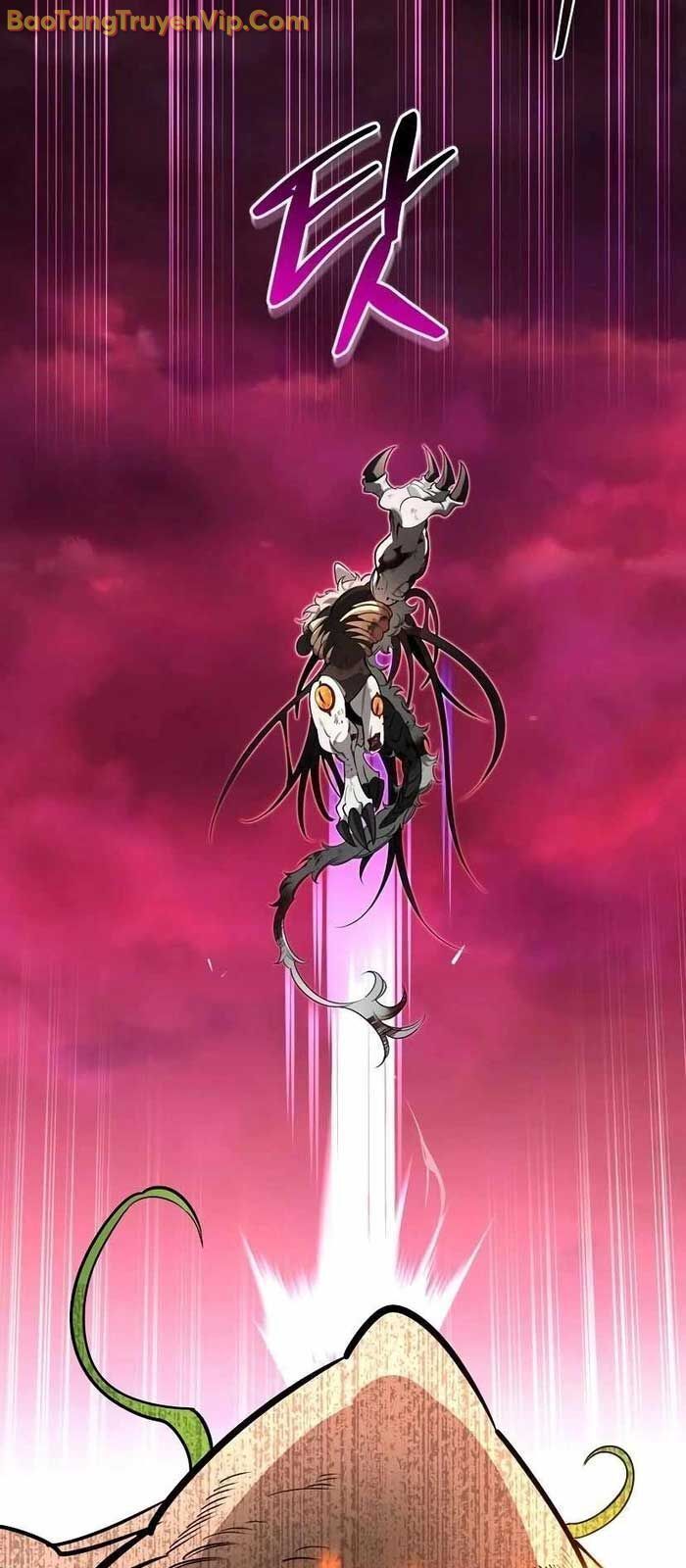 Healer Cấp S Chữa Trị Cho Quái Vật: Chapter 1